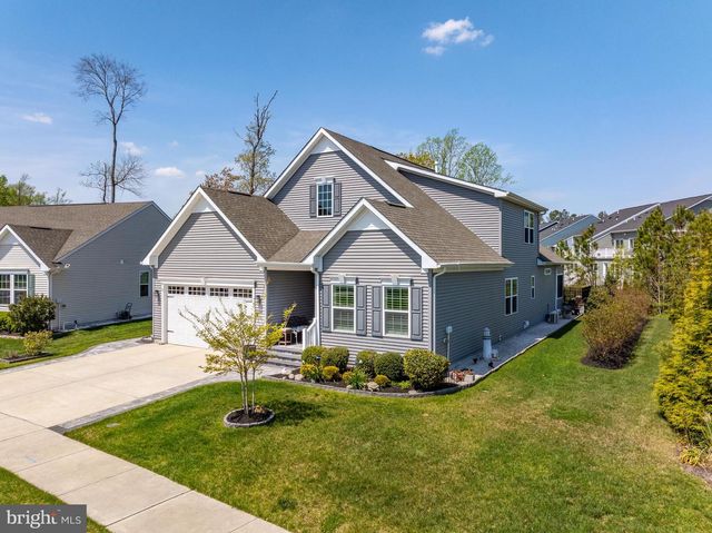 8 OLD FORGE DR, Ocean View, DE 19970