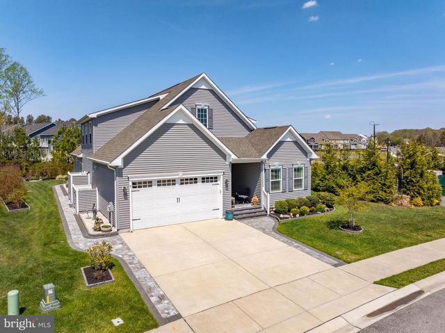 8 OLD FORGE DR, Ocean View, DE 19970