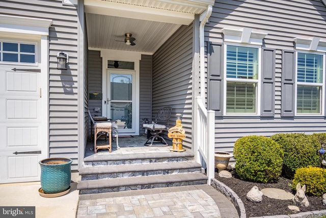 8 OLD FORGE DR, Ocean View, DE 19970