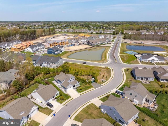 8 OLD FORGE DR, Ocean View, DE 19970