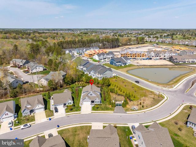 8 OLD FORGE DR, Ocean View, DE 19970