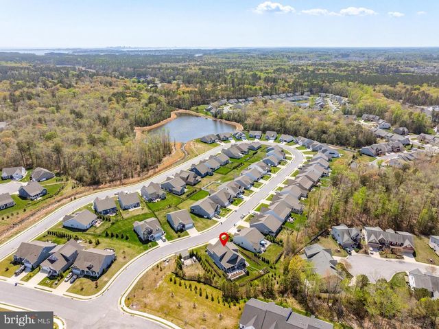 8 OLD FORGE DR, Ocean View, DE 19970