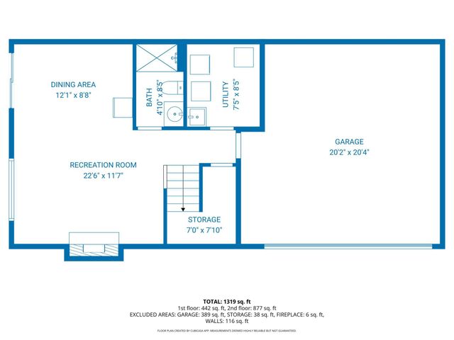 2623 Sumac Court, White Bear Lake, MN 55110