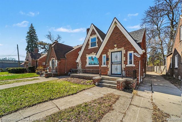 17147 Appoline Street, Detroit, MI 48235