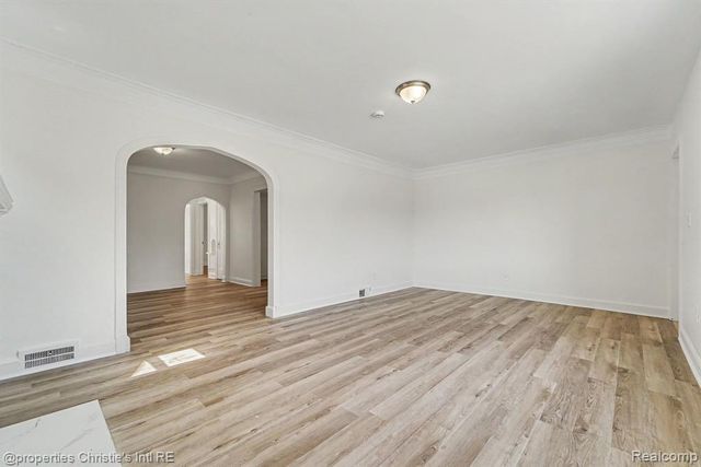 17147 Appoline Street, Detroit, MI 48235