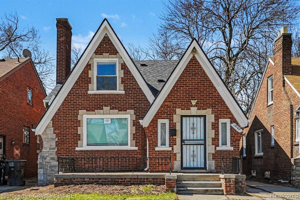 17147 Appoline Street, Detroit, MI 48235