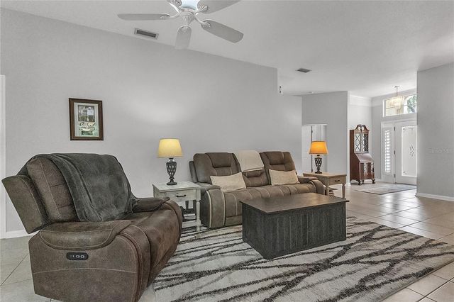 32 SHINNECOCK DRIVE, Palm Coast, FL 32137