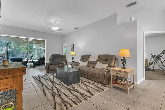 32 SHINNECOCK DRIVE, Palm Coast, FL 32137