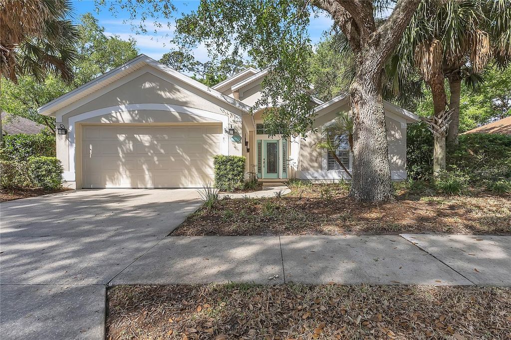 32 SHINNECOCK DRIVE, Palm Coast, FL 32137