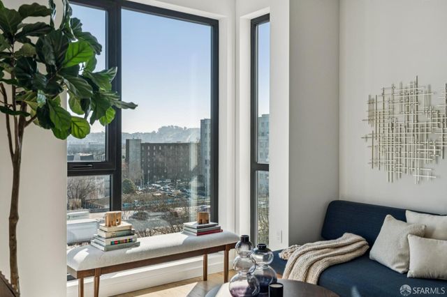 988 Harrison Street HJ6, San Francisco, CA 94107
