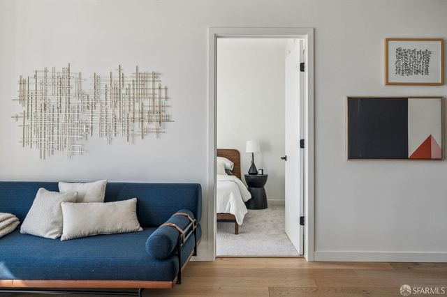 988 Harrison Street HJ6, San Francisco, CA 94107