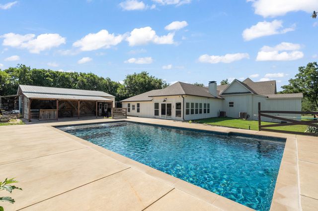 518 E College Street, Gunter, TX 75058