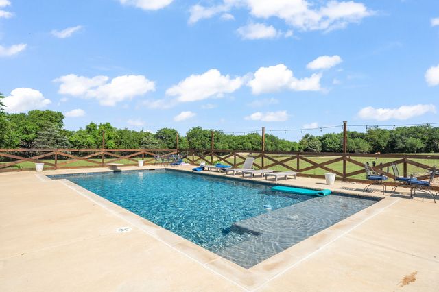 518 E College Street, Gunter, TX 75058