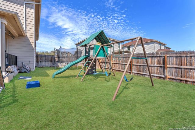 15703 Selene View, San Antonio, TX 78245