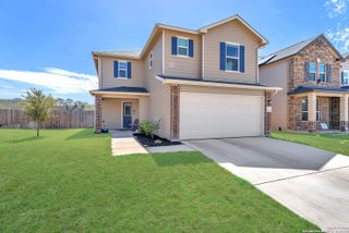 15703 Selene View, San Antonio, TX 78245