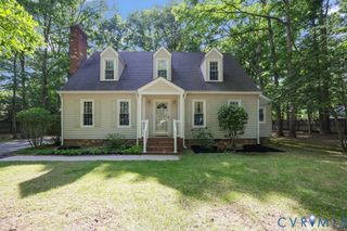 402 Aldengate Ct, Midlothian, VA 23114