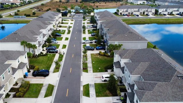 2282 ALEE LANE, Wesley Chapel, FL 33543