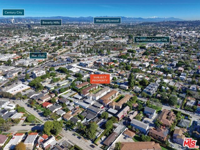 4061 Wade Street, Los Angeles, CA 90066