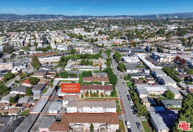 4061 Wade Street, Los Angeles, CA 90066