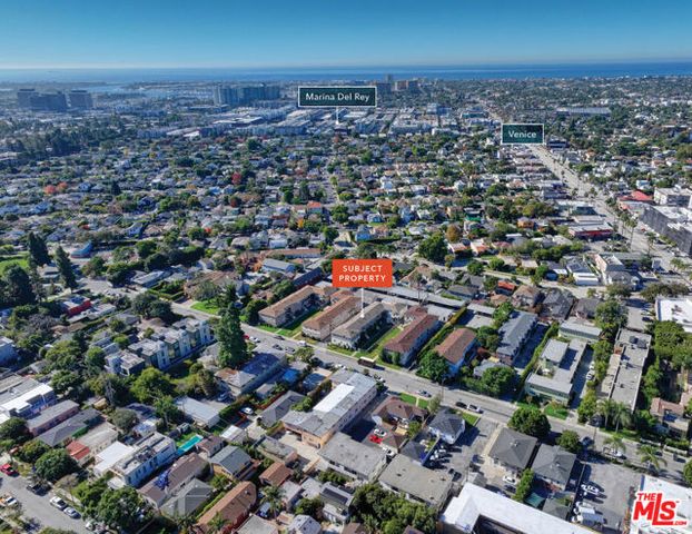 4061 Wade Street, Los Angeles, CA 90066