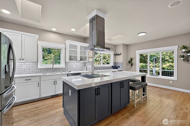 9600 J M Dickinson Road SW, Port Orchard, WA 98367