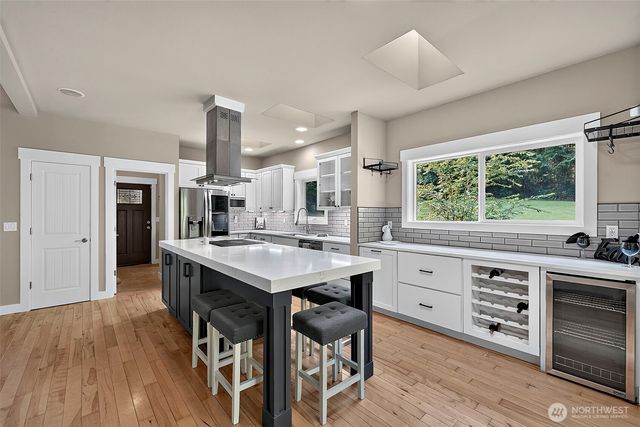 9600 J M Dickinson Road SW, Port Orchard, WA 98367