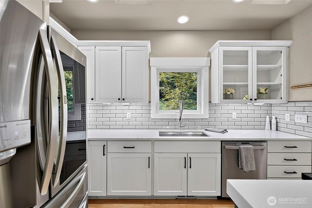9600 J M Dickinson Road SW, Port Orchard, WA 98367