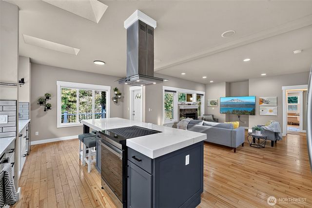 9600 J M Dickinson Road SW, Port Orchard, WA 98367