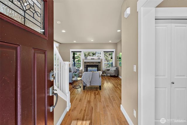 9600 J M Dickinson Road SW, Port Orchard, WA 98367