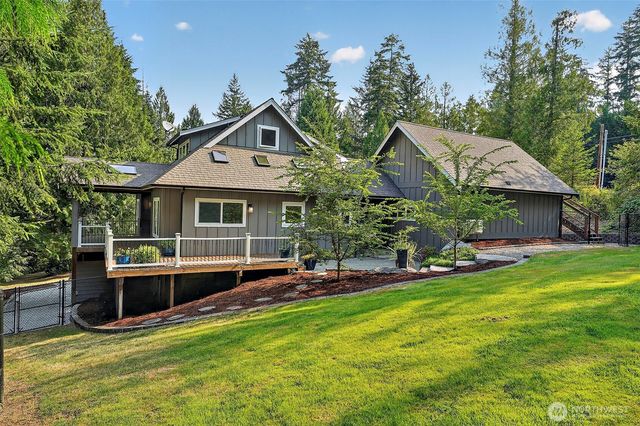 9600 J M Dickinson Road SW, Port Orchard, WA 98367