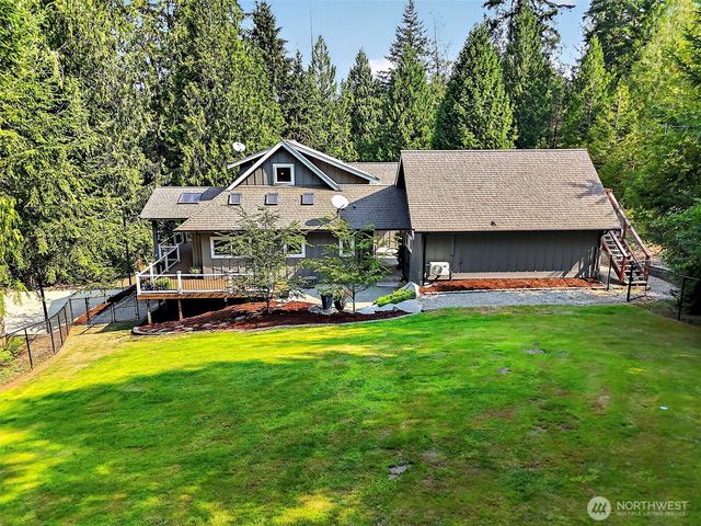 9600 J M Dickinson Road SW, Port Orchard, WA 98367