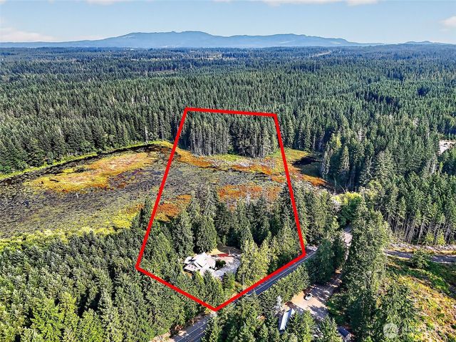9600 J M Dickinson Road SW, Port Orchard, WA 98367