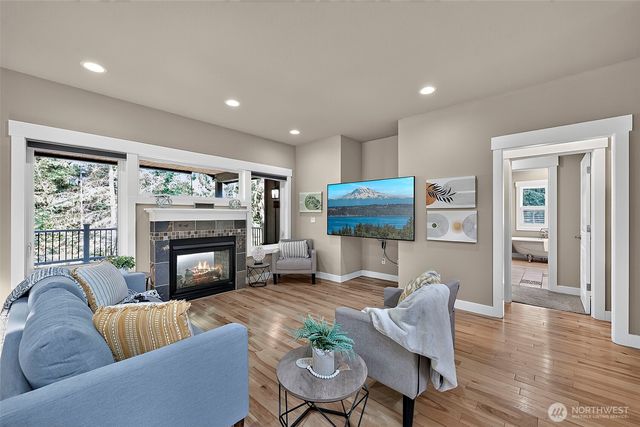 9600 J M Dickinson Road SW, Port Orchard, WA 98367