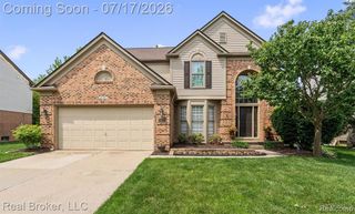 45192 Thornhill Road, Canton, MI 48188