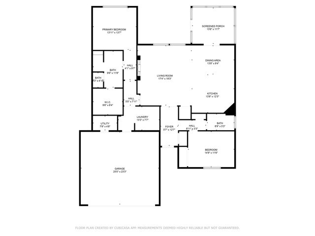 3641 N Lakeway Ct, Wichita, KS 67205