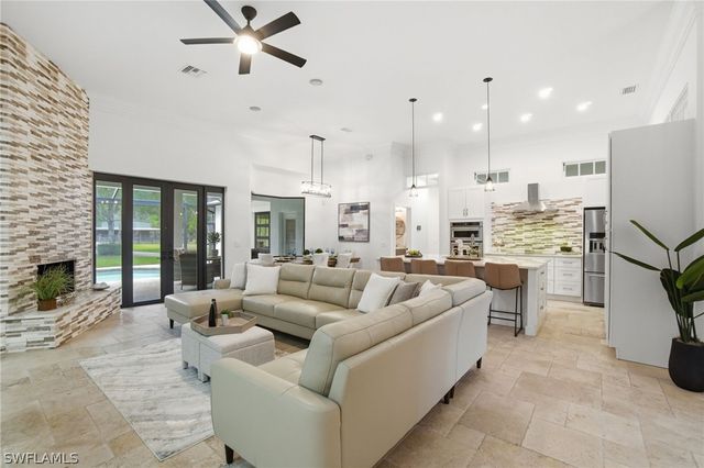 4740 5th AVE SW, Naples, FL 34119