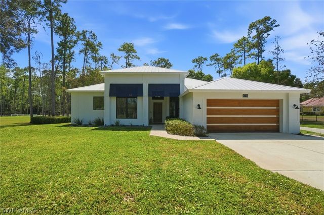 4740 5th AVE SW, Naples, FL 34119