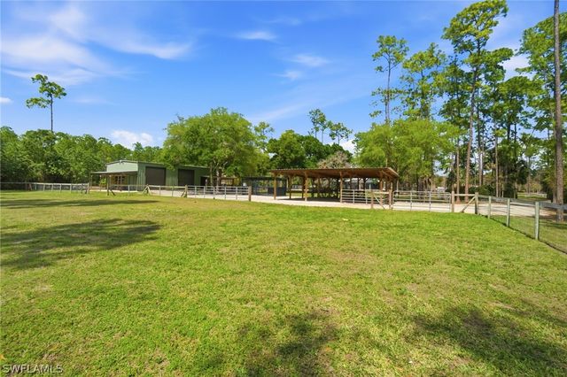 4740 5th AVE SW, Naples, FL 34119