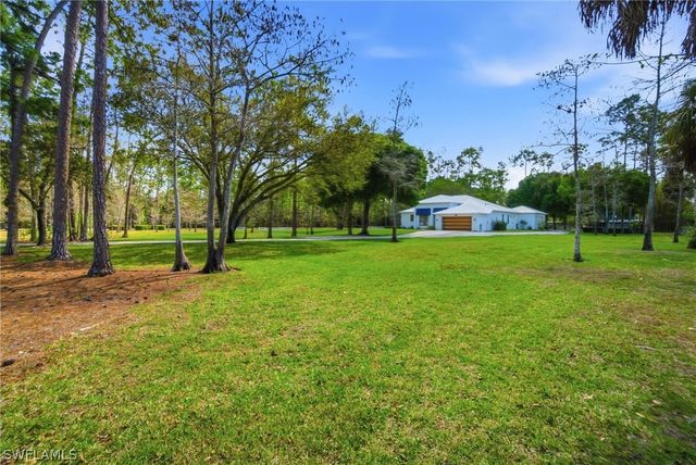 4740 5th AVE SW, Naples, FL 34119