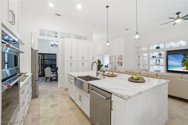 4740 5th AVE SW, Naples, FL 34119