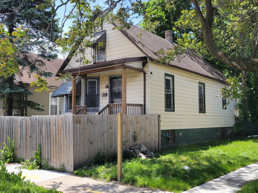 11432 S Wentworth Avenue, Chicago, IL 60628