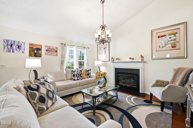 2016 White Road, Wilmington, NC 28411