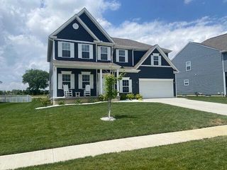 509 Walker Pointe Drive, Commercial Point, OH 43116