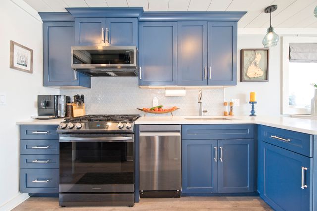 1 Pier 8 B14, Boston, MA 02129