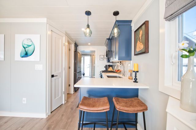 1 Pier 8 B14, Boston, MA 02129