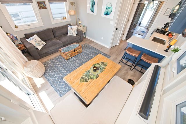 1 Pier 8 B14, Boston, MA 02129