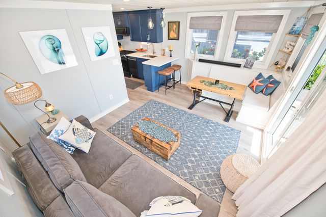 1 Pier 8 B14, Boston, MA 02129