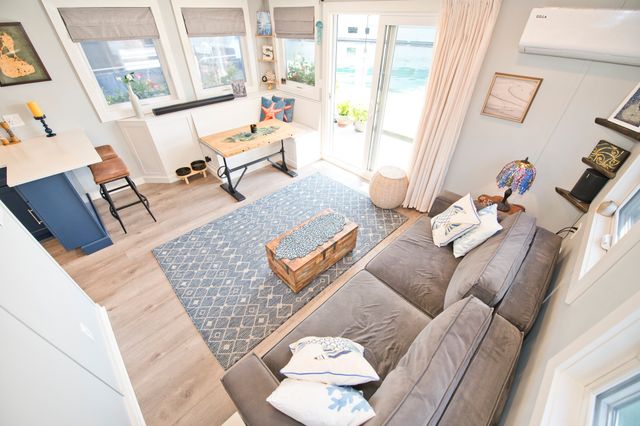 1 Pier 8 B14, Boston, MA 02129