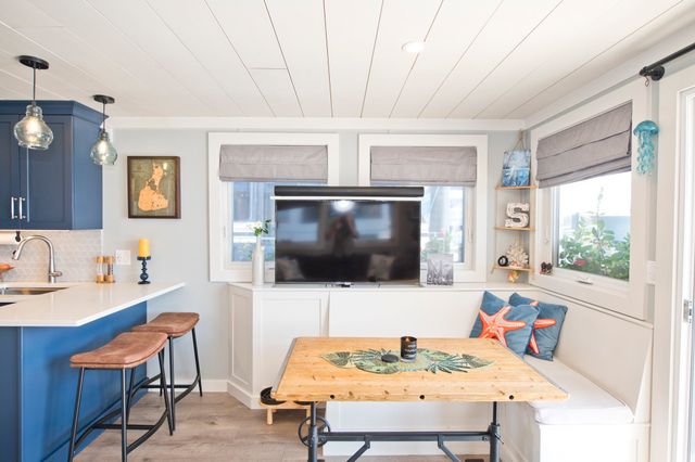 1 Pier 8 B14, Boston, MA 02129