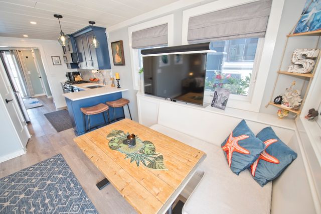 1 Pier 8 B14, Boston, MA 02129